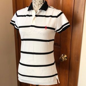 Ralph Lauren Sport Polo top